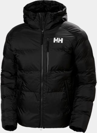 Helly Hansen Men's Active Winter Parka