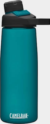 Nomadisch 2L  Faltbare leichte Wasserflasche - Source Hydration