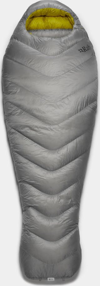 Rab Mythic 600