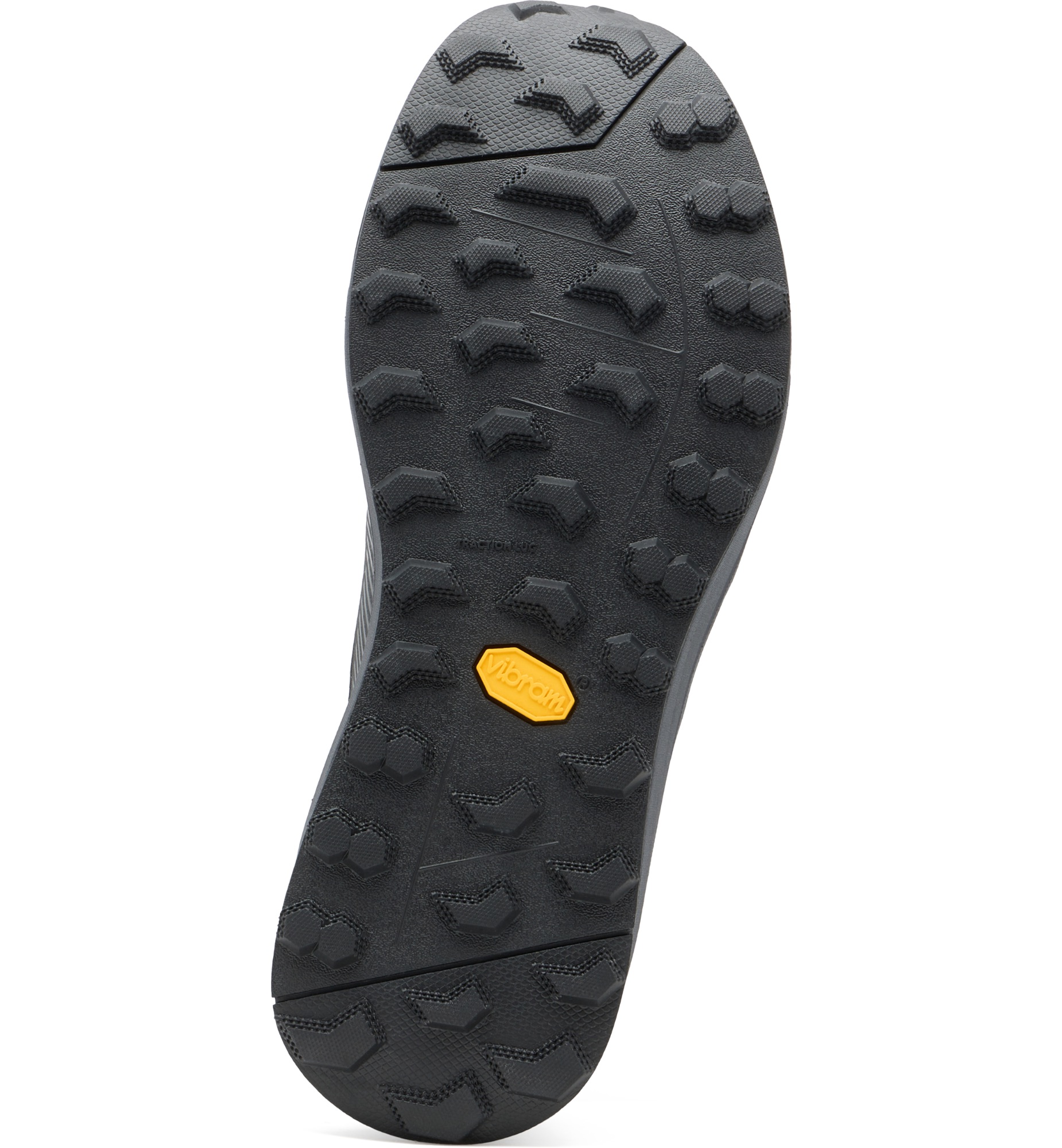 Haglöfs Men's L.I.M Horizon Low Musta 04