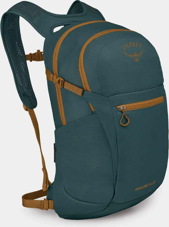 Osprey Daylite Plus Torrent Blue 01