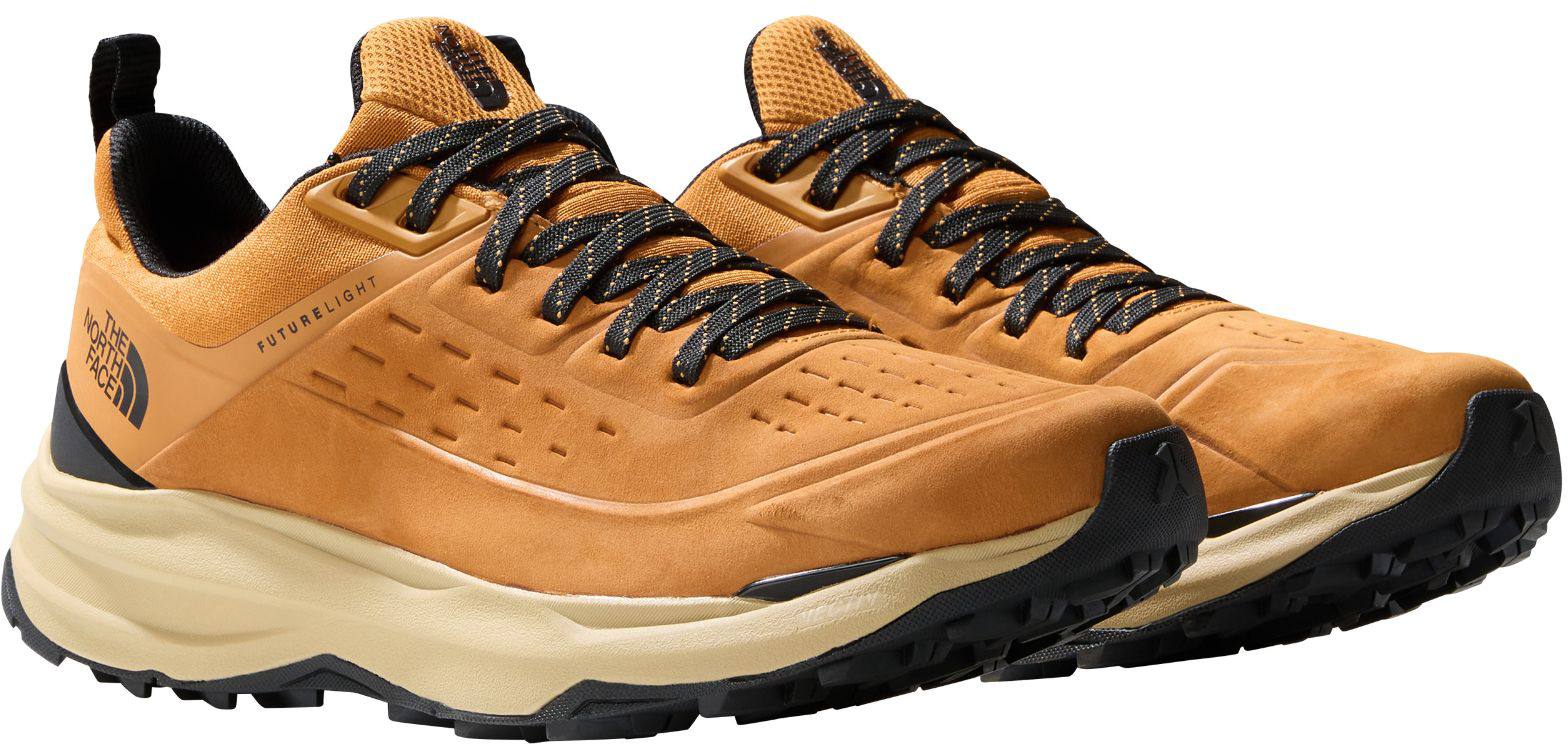 The North Face Men’s VECTIV Exploris II Leather Hiking Shoes