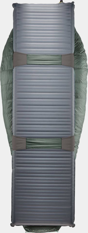Thermarest Questar 20F/-6C Long  08