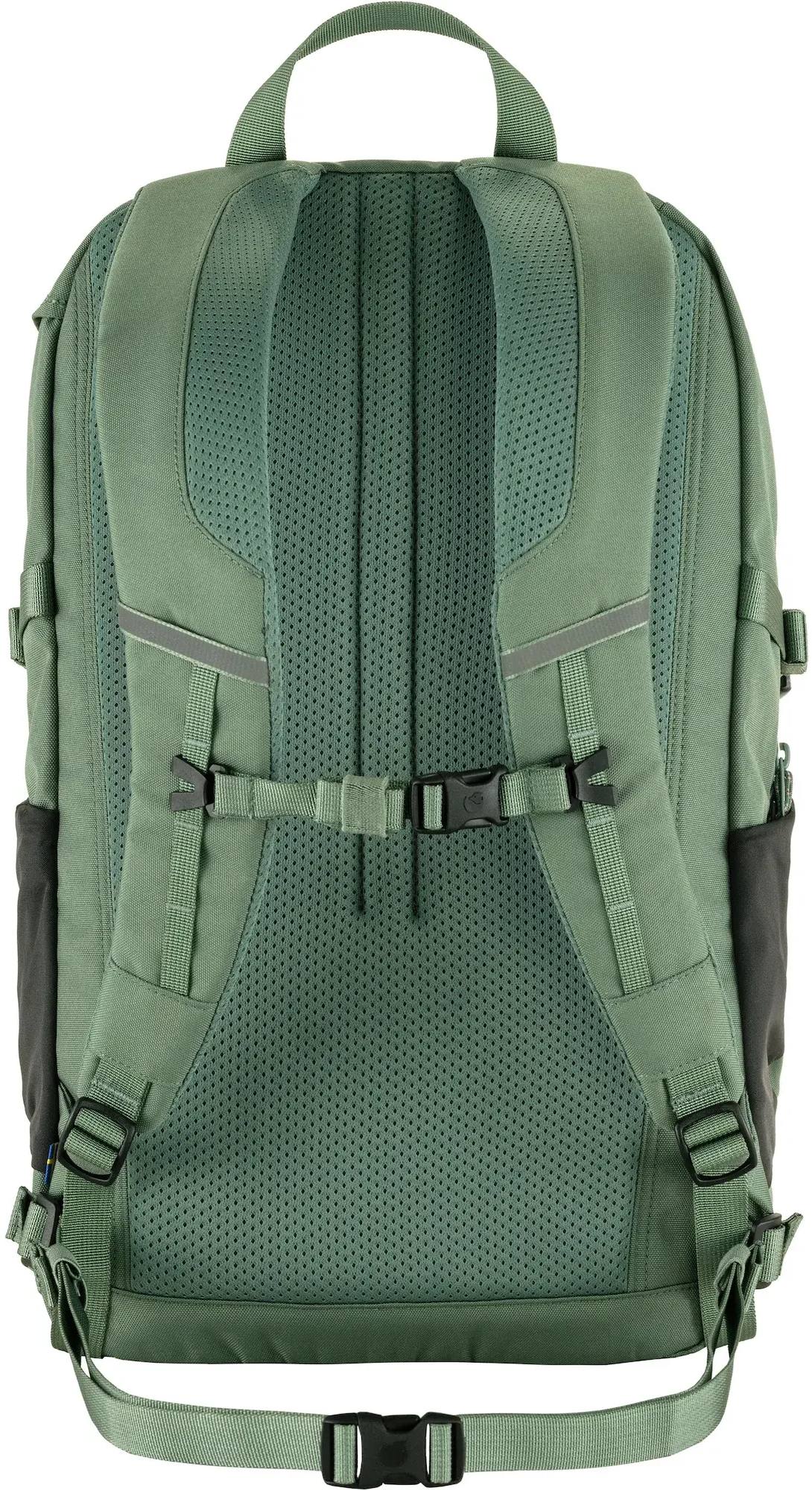 Fjällräven Skule 28 Patina Green 03