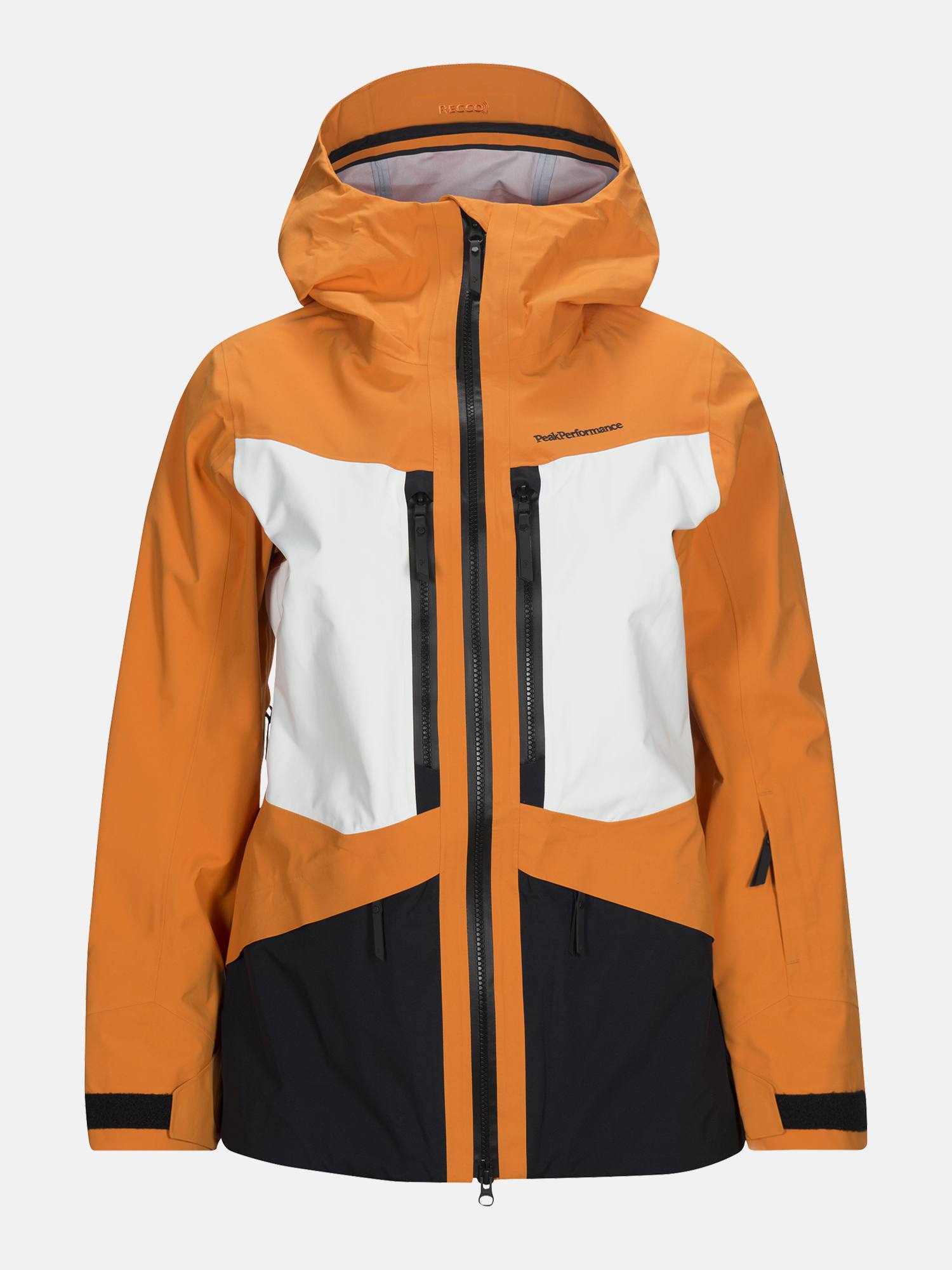 peak performance gravity jacket