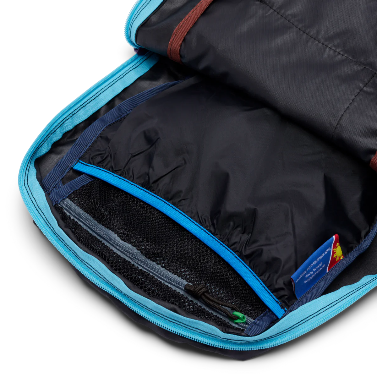 Cotopaxi Batac 16 Dark Del Dia 04