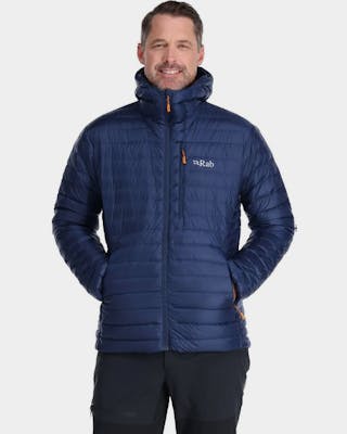 Microlight Alpine Jacket