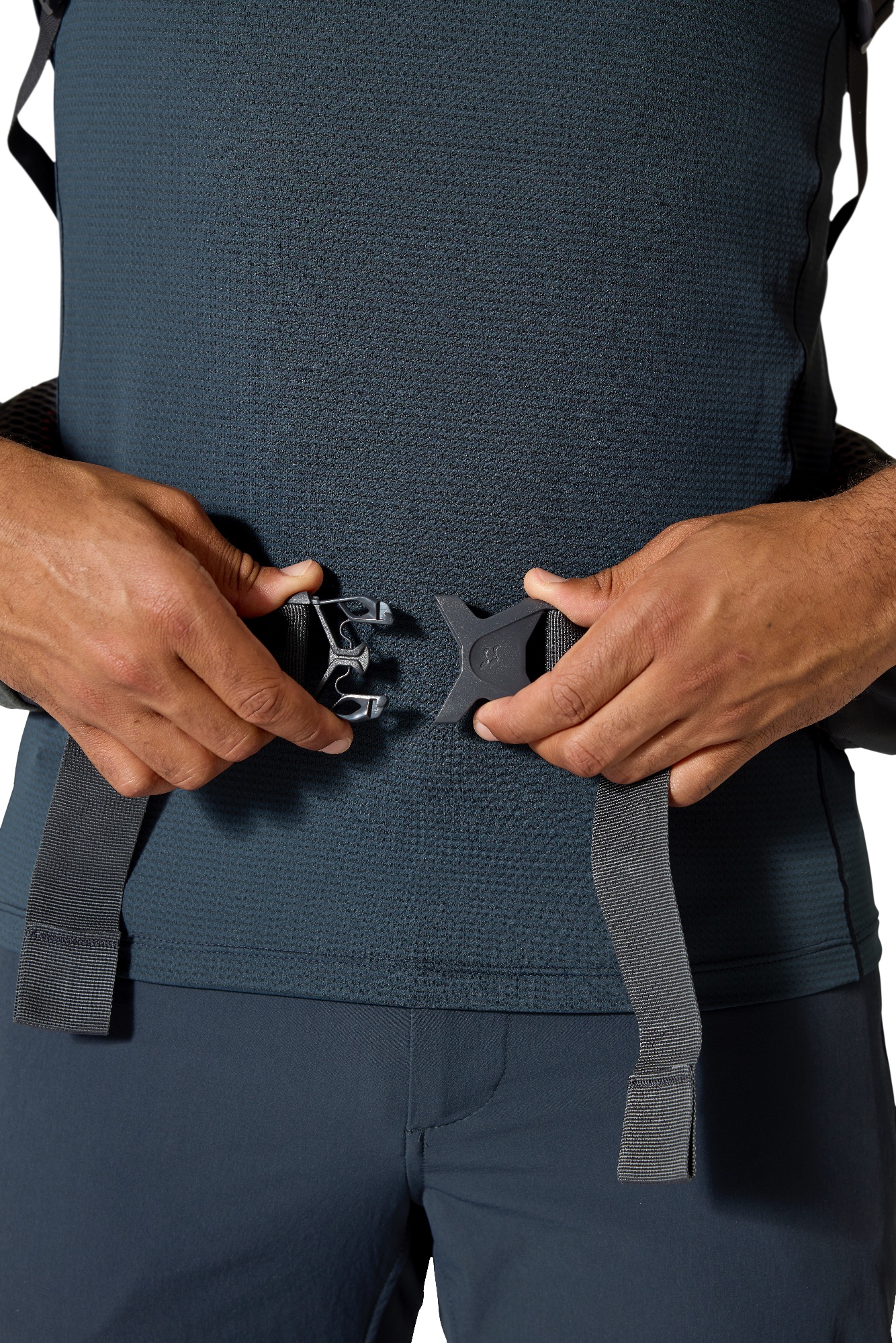 Rab Hyperon 80 Orion Blue / Anthracite 05