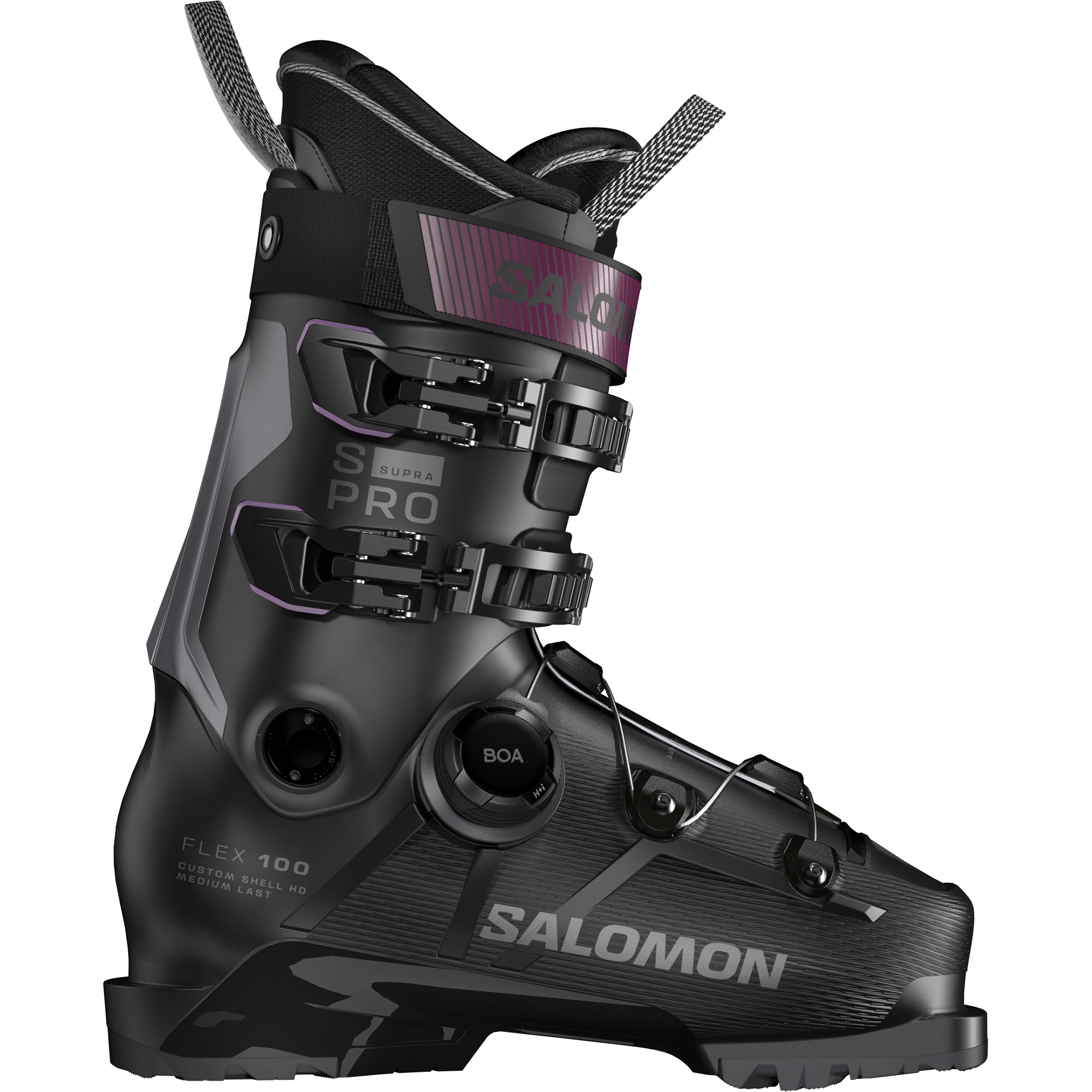 Salomon S/Pro Supra Boa 100 GW