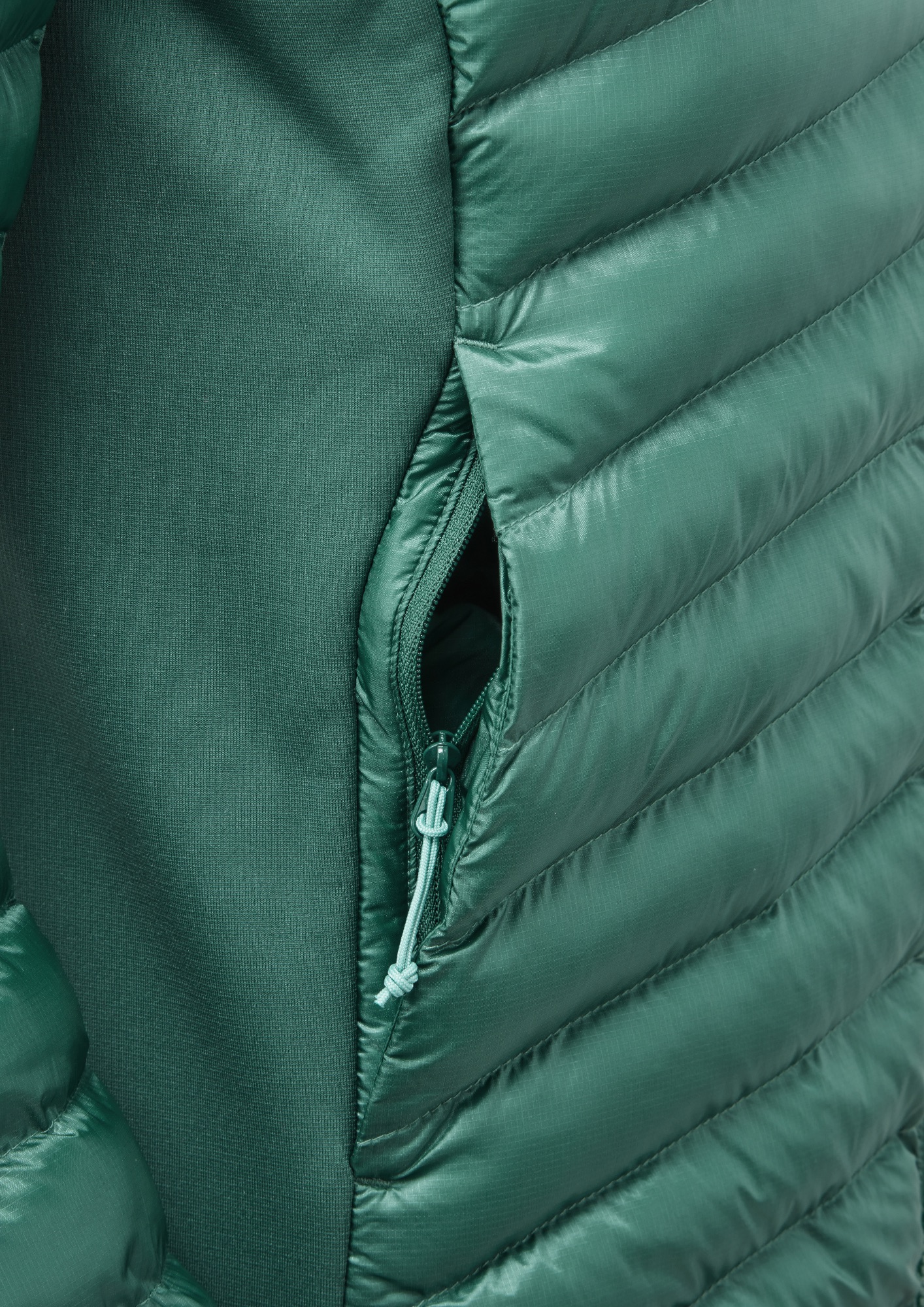 Rab Women's Cirrus Flex Insulated Jacket Tempest Blue 12