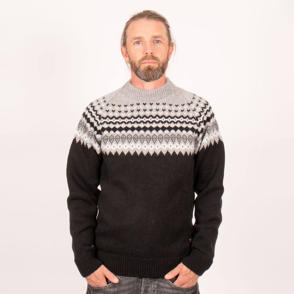 Sätila Sarek Sweater