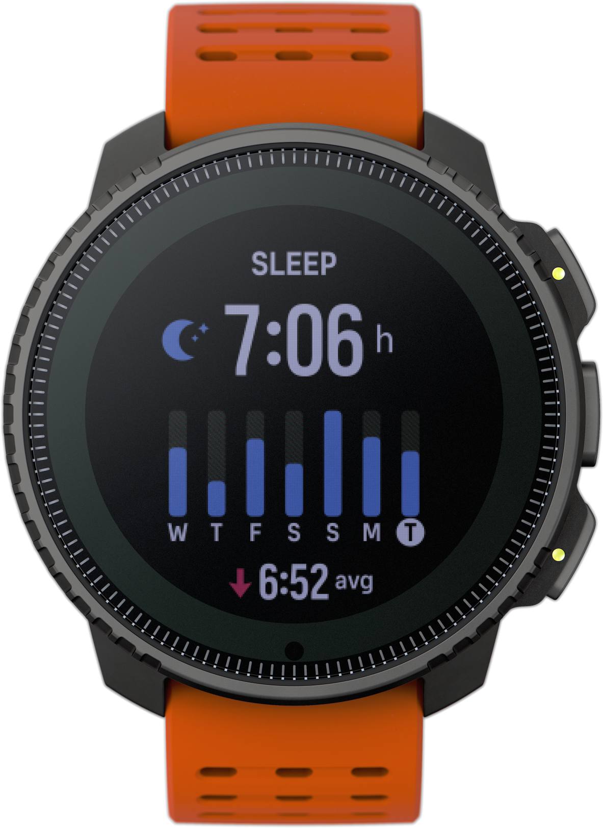 Suunto Vertical Solar Canyon  14