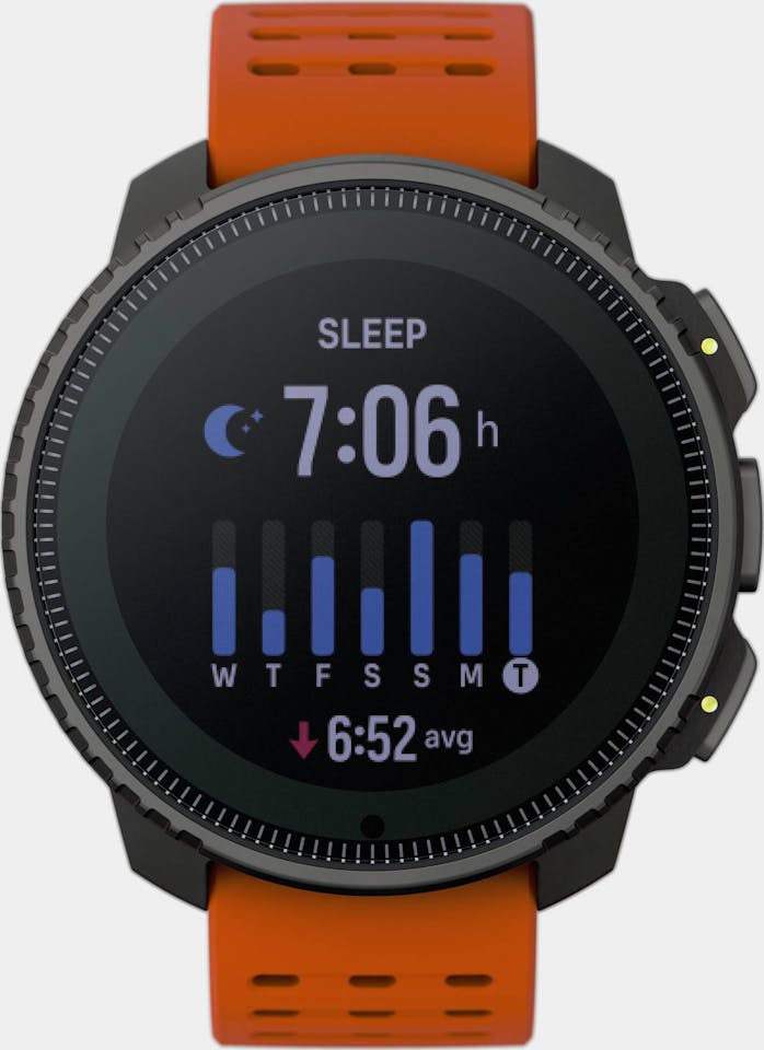 Suunto Vertical Solar Canyon 14