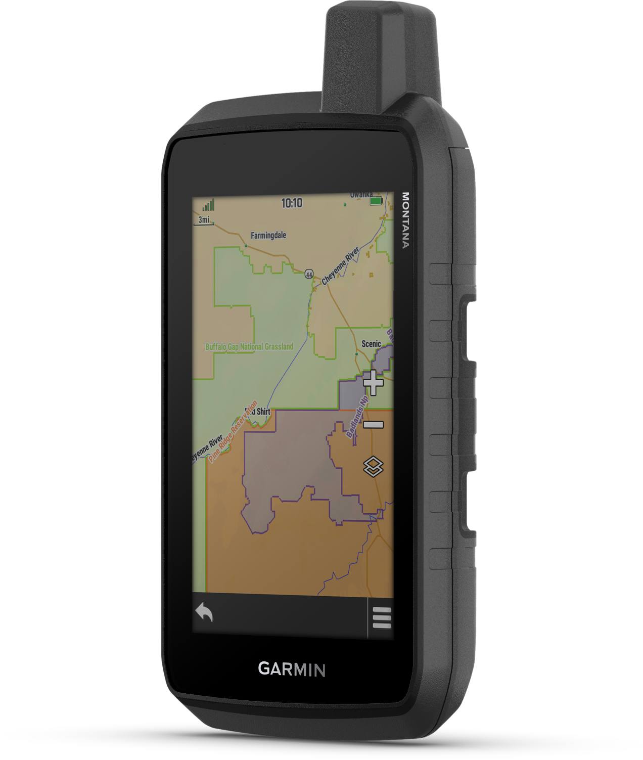 Garmin Montana 710  02