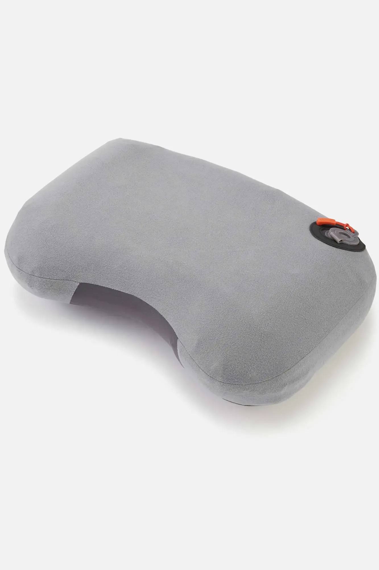 Rab Stratosphere Pillow Graphite 03