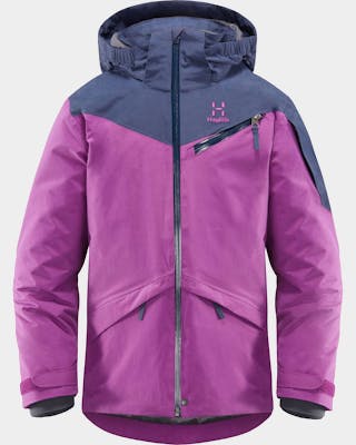 Niva Insulated Jacket Junior