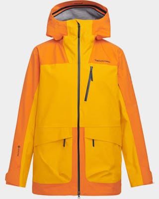 Vertical 3L Jacket