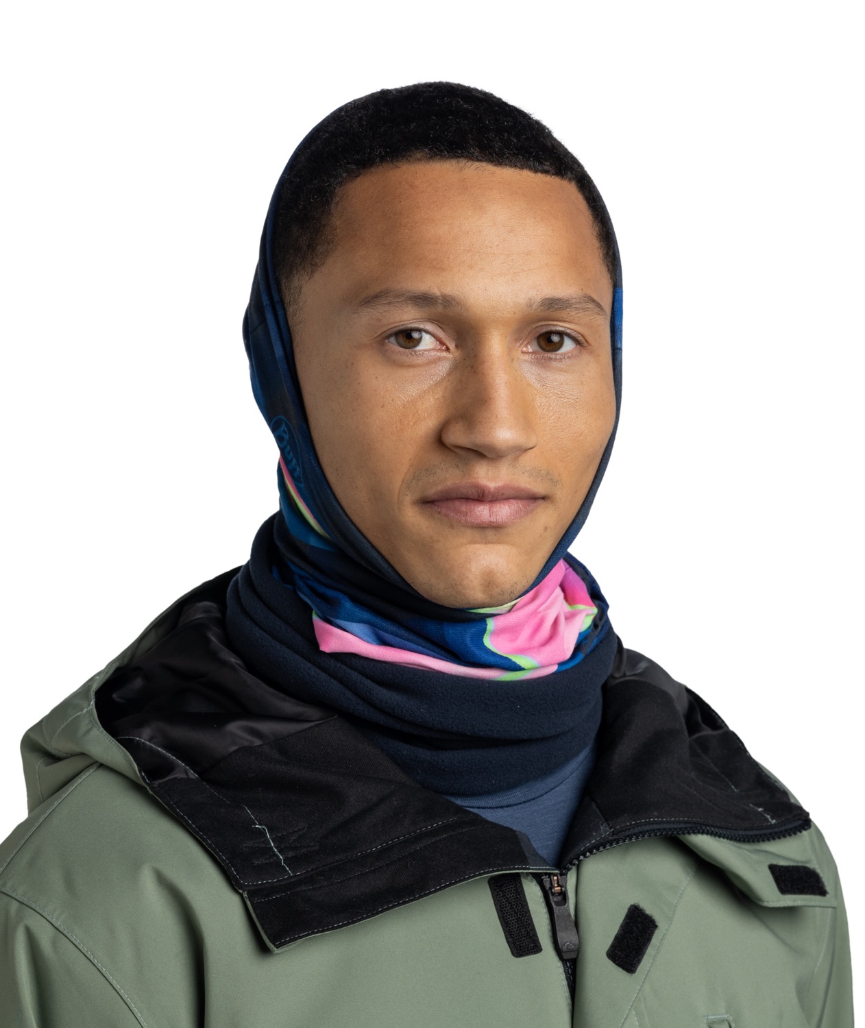 Buff Polar Larto Midnight  04