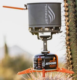 Jetboil Stash 0,8 L