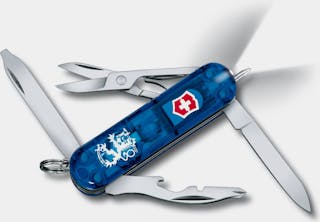 Victorinox Finlandia Midnight Prime
