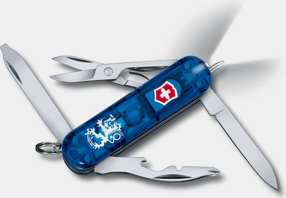 Victorinox Finlandia Midnight Prime  01