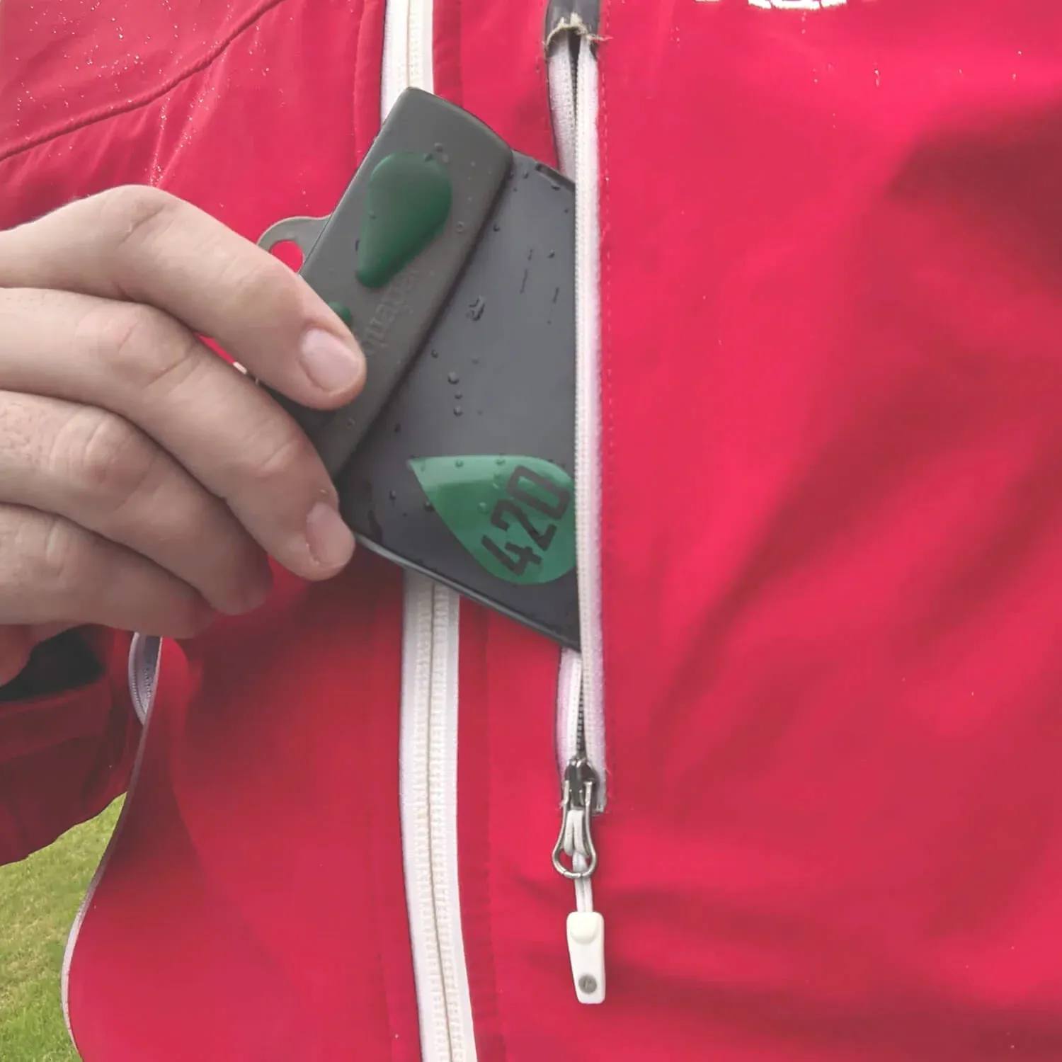 Aquapac Keymaster 600  02