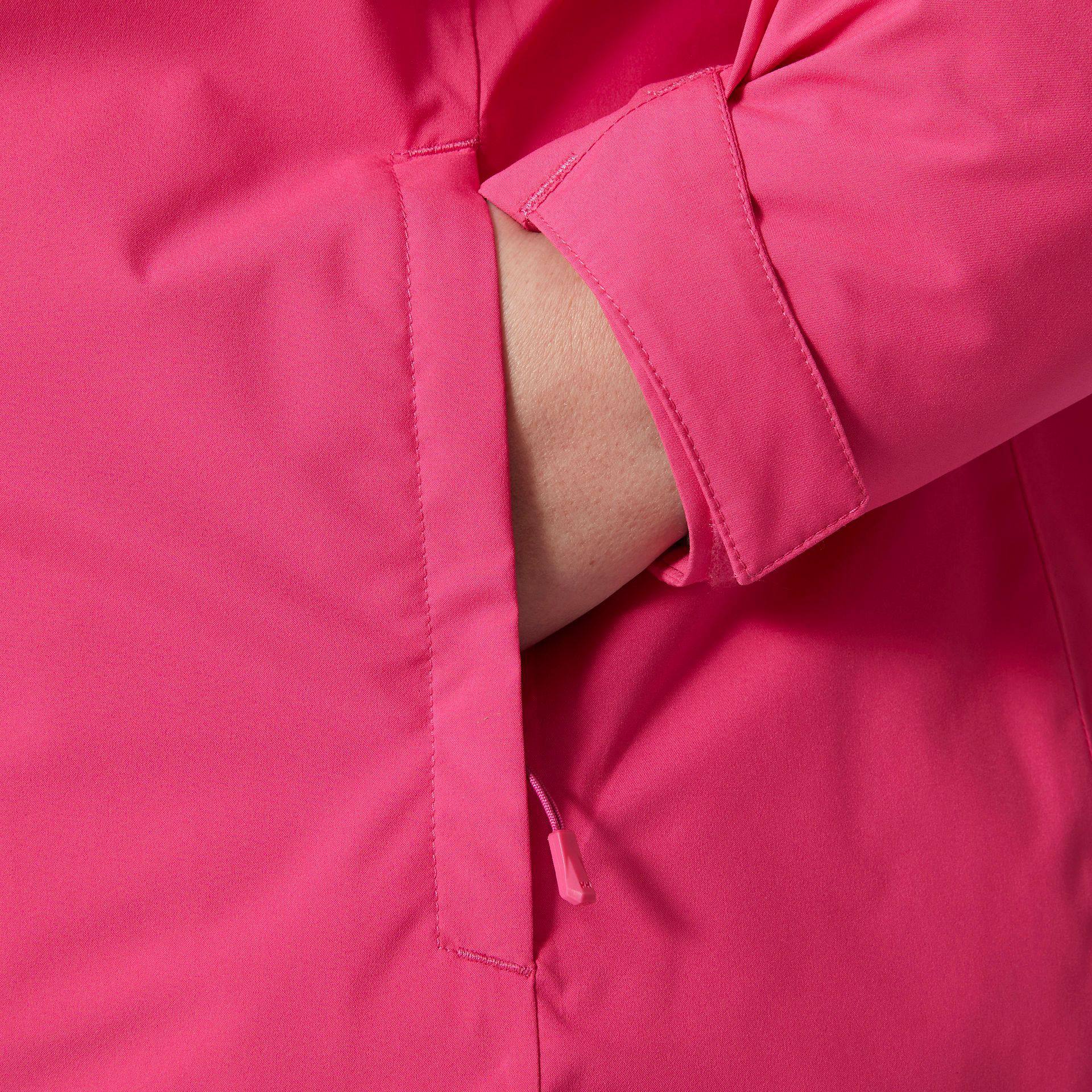 Helly Hansen Women's Snowplay + Jacket Dragon 05