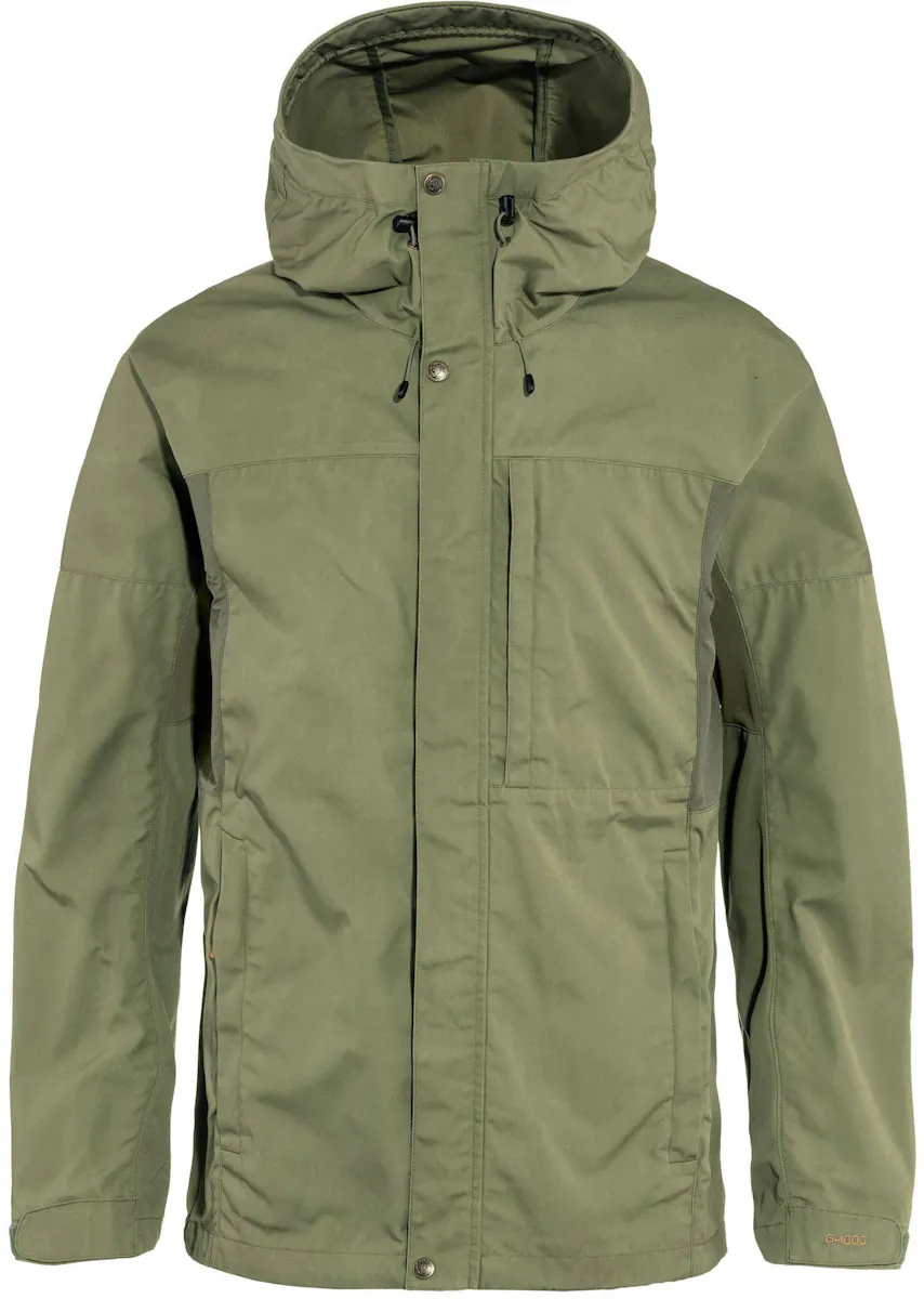 Fjällräven Kaipak Jacket M