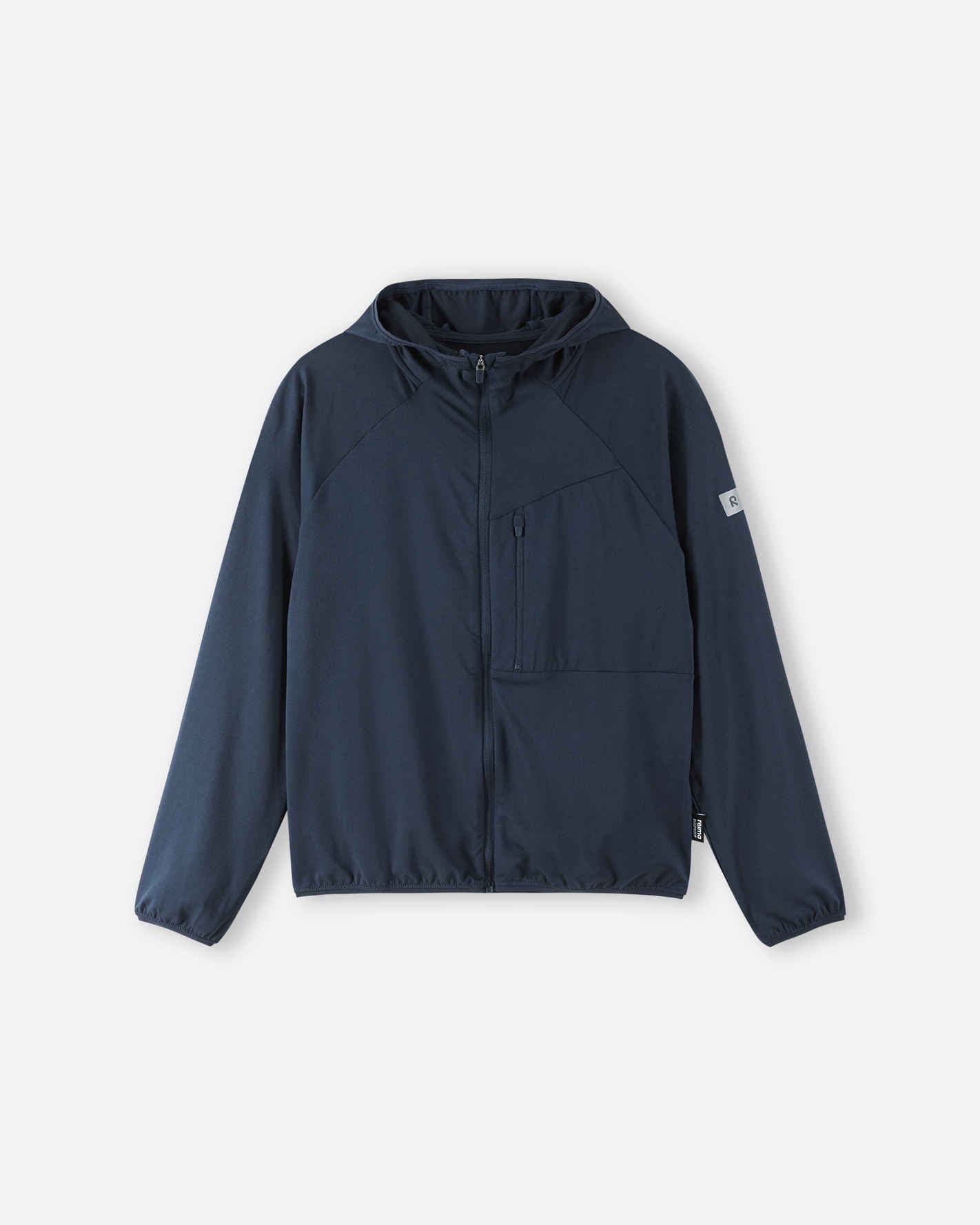 Reima Hytytön Hoodie Navy 02