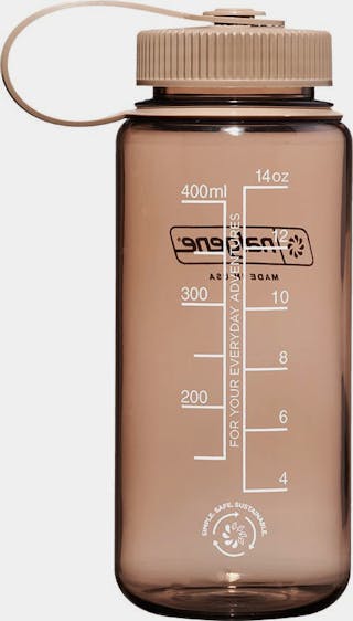 Nalgene Wide Mouth 0,5 Sustain