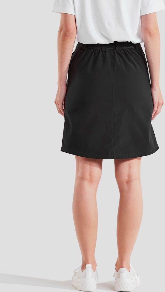 Didriksons Liv Skirt Musta 05