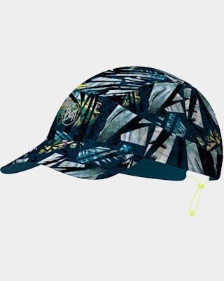 Pack Run Cap Ipe Navy