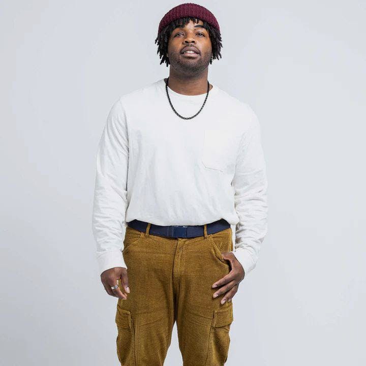 Arcade Atlas Navy 05