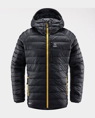 V Series Mimic Hood Men