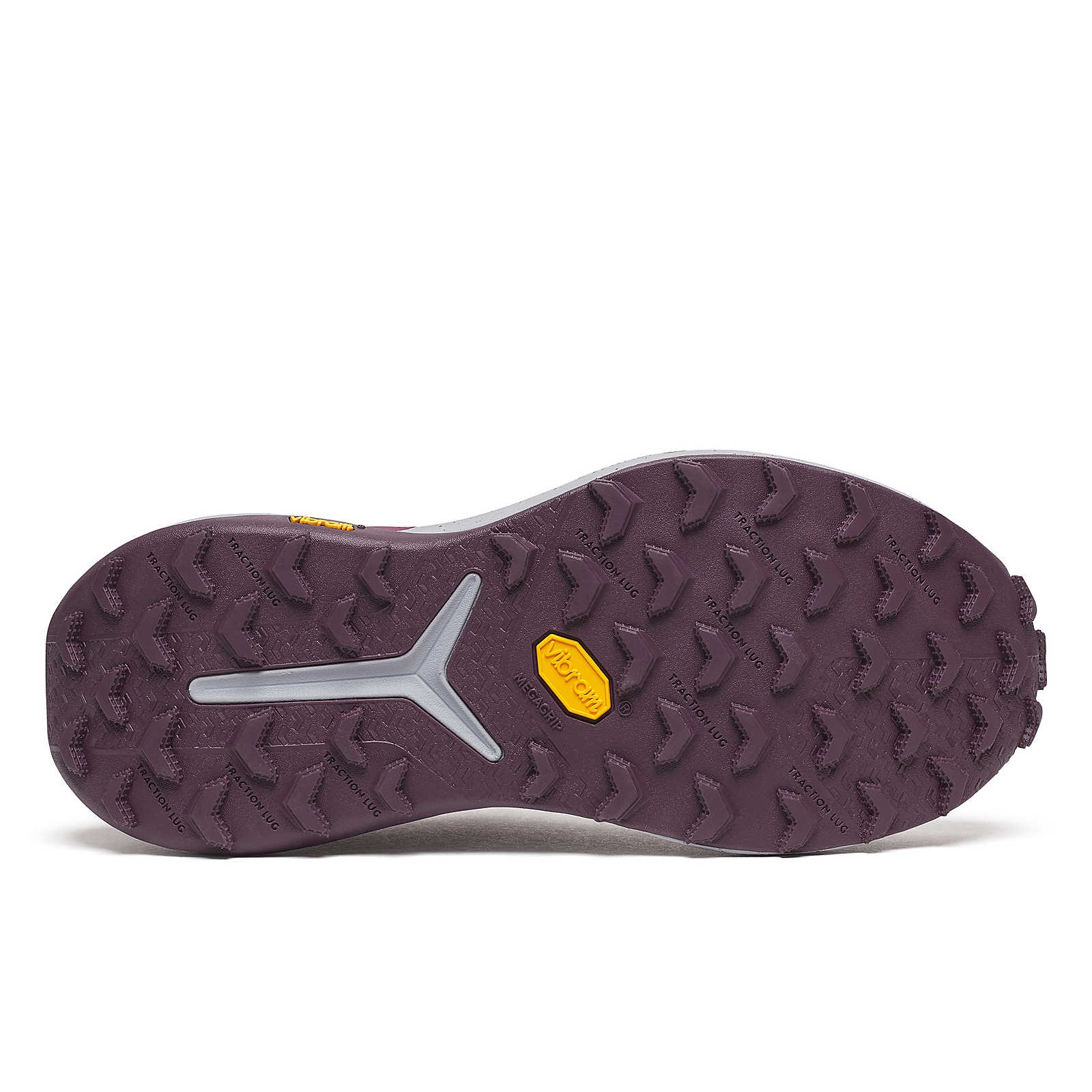 Saucony Women's Xodus Ultra 4 Terra Wine 05