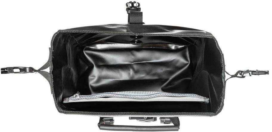 Ortlieb Sport-Roller Free, pair Black 06