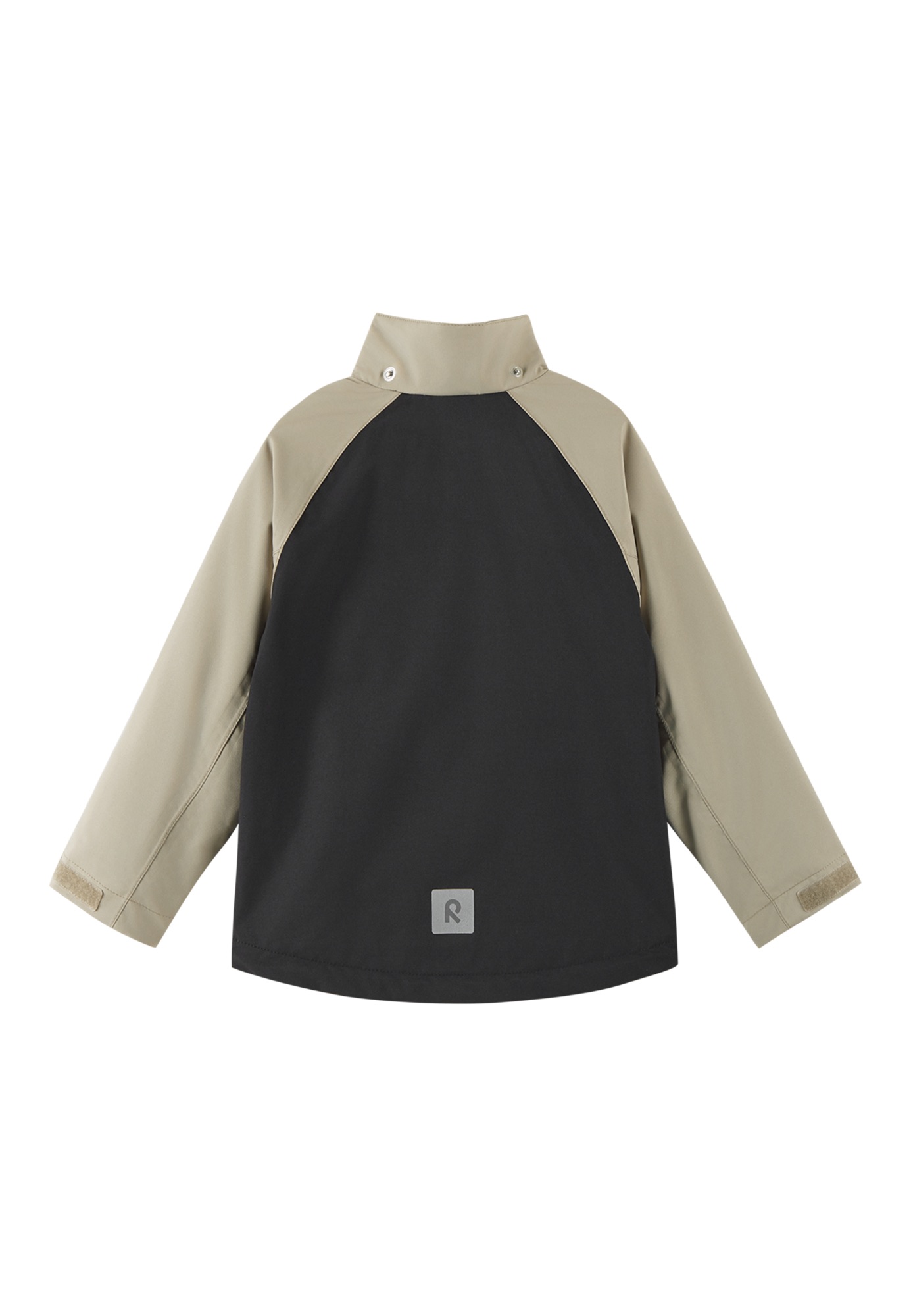 Reima Sulkava Jacket Black 02