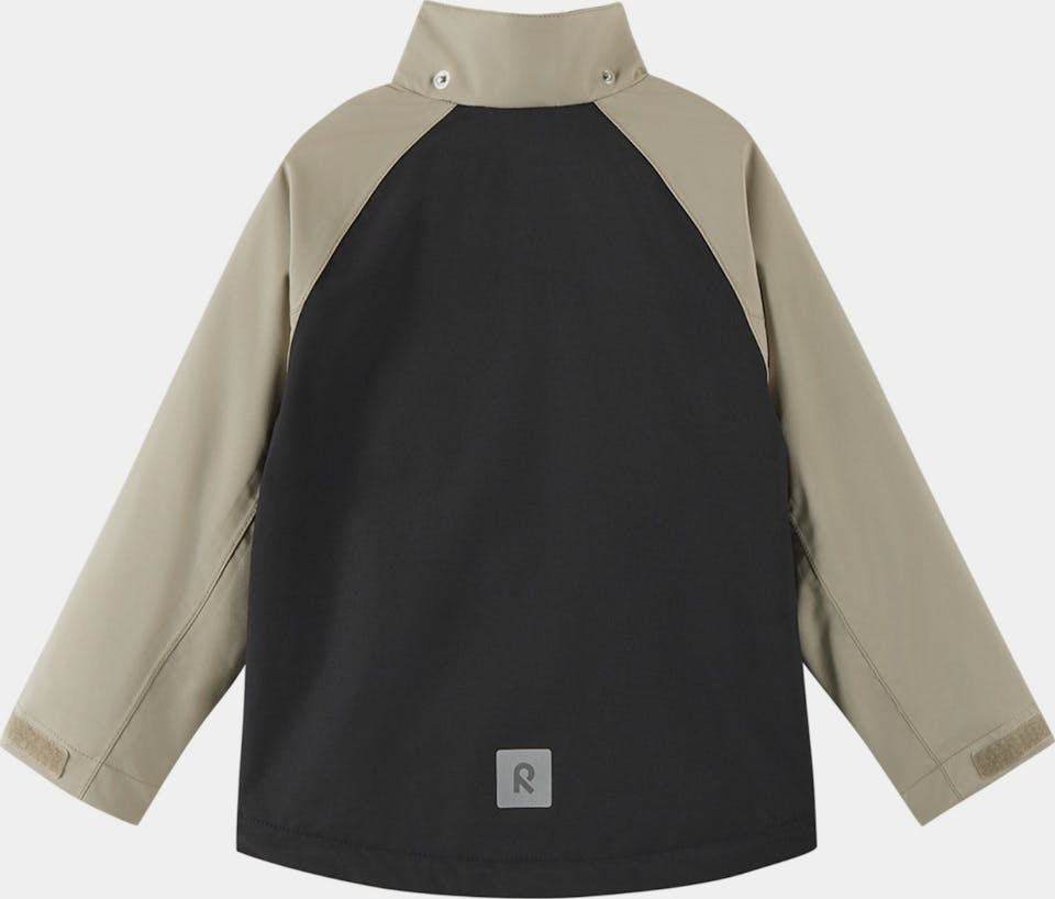 Reima Sulkava Jacket Black 02