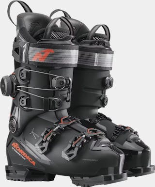 Nordica Speedmachine 3 130S Boa C. 25/26