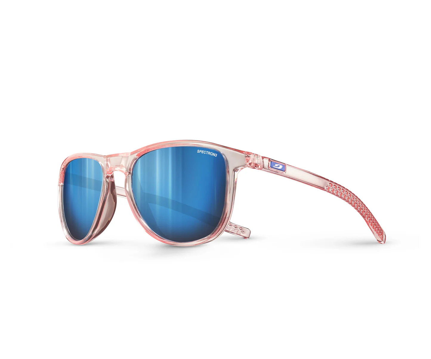 Julbo Canyon Translucent Coral SP3  01