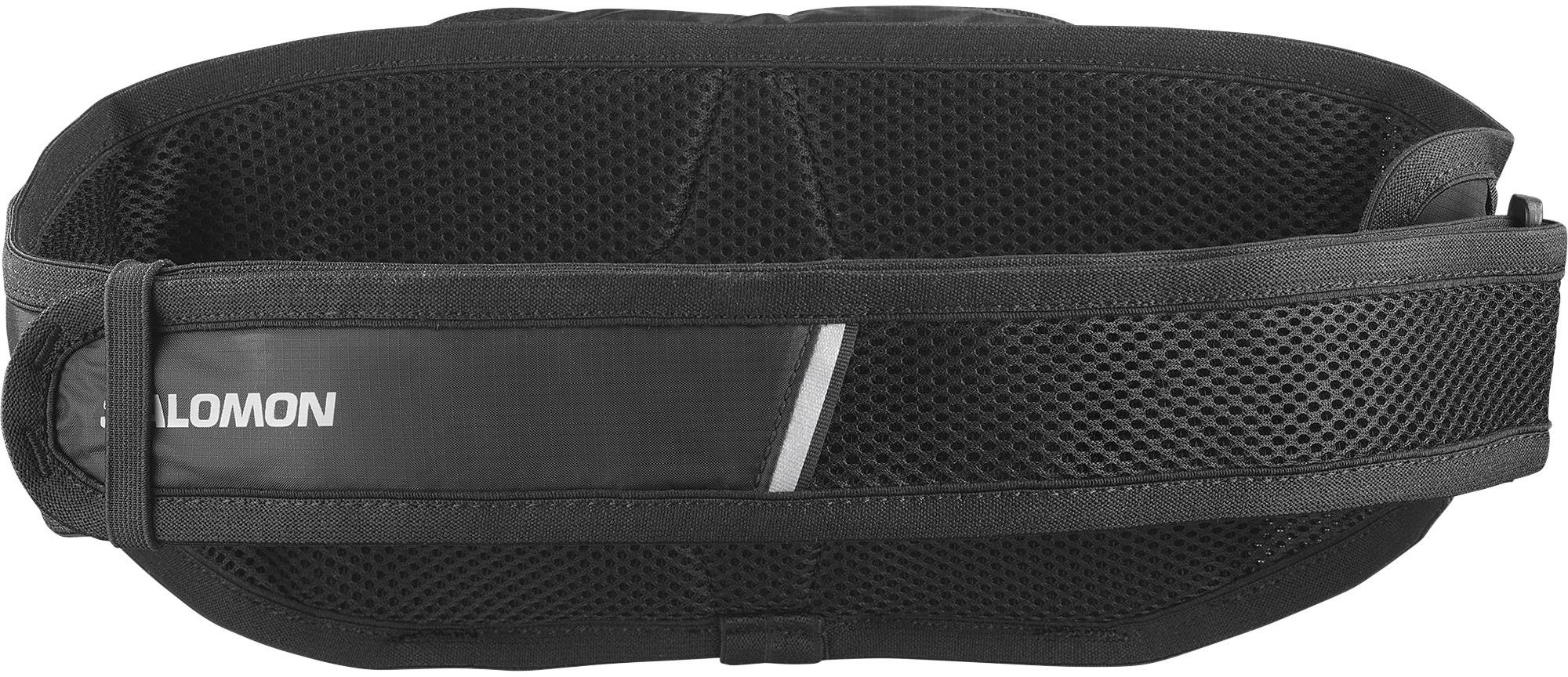Salomon Cross Belt 1 Bottle Black 04