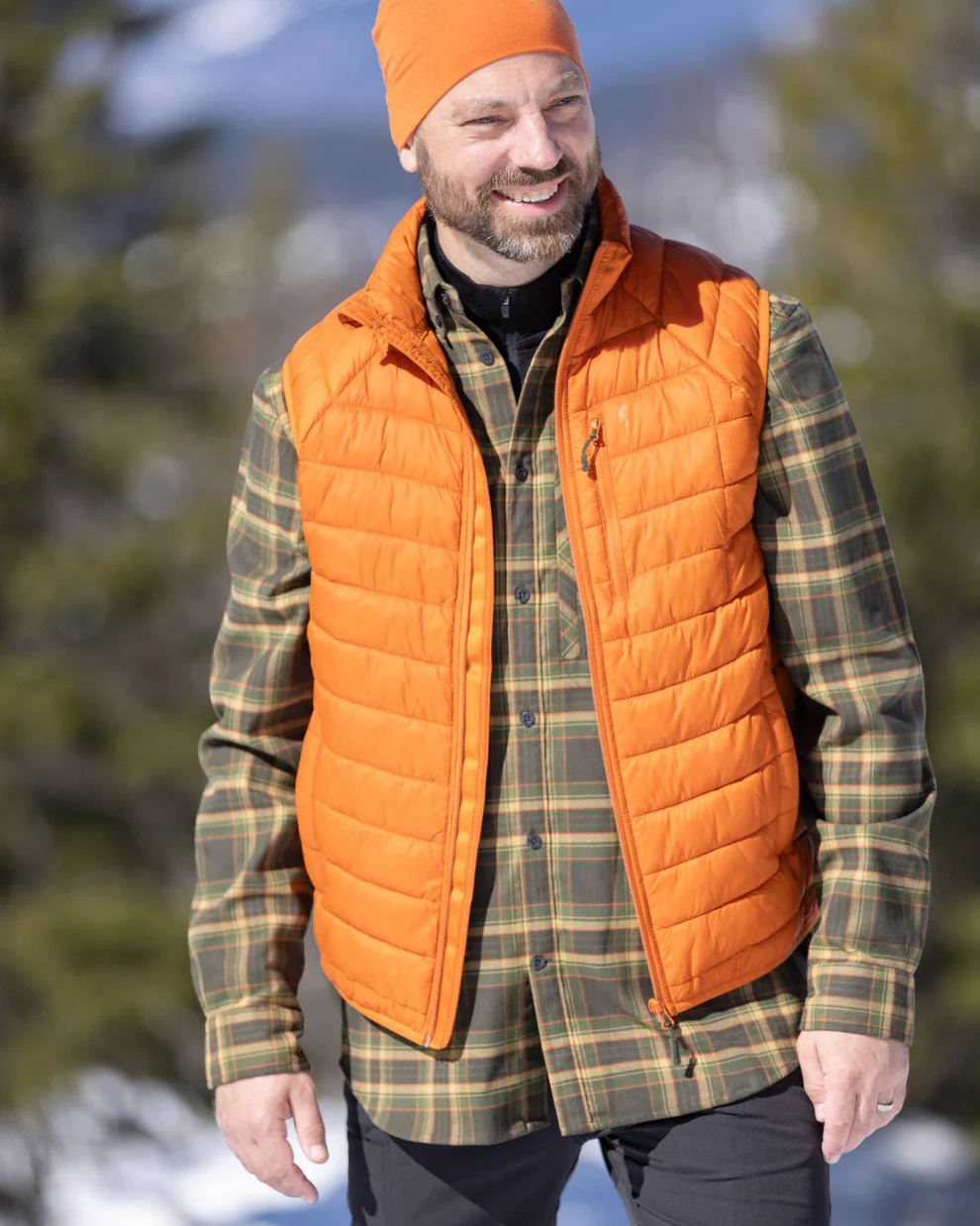 Pinewood Men's Abisko Hiking Shirt Vihreä 04