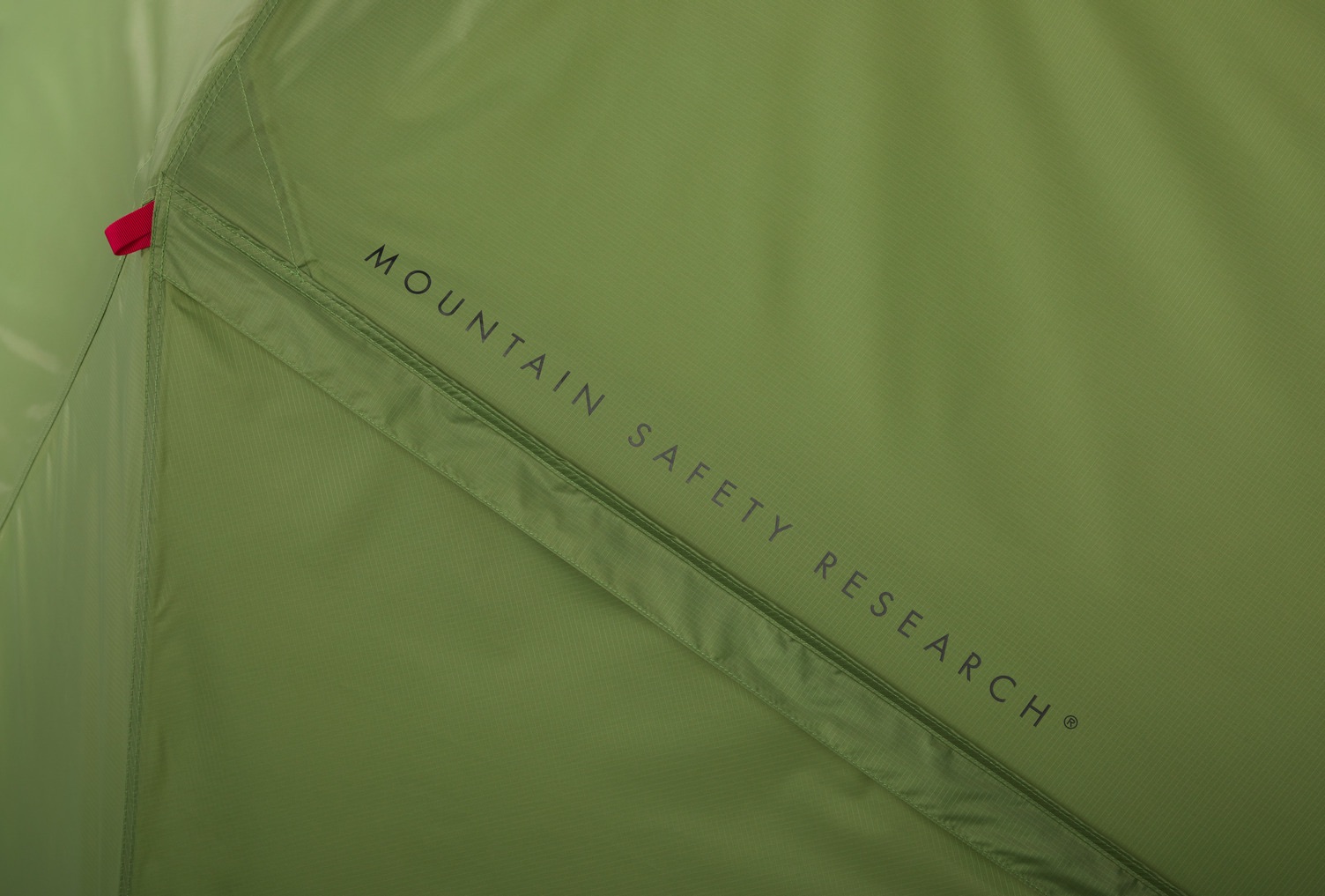 MSR Elixir 1 Vihreä 15