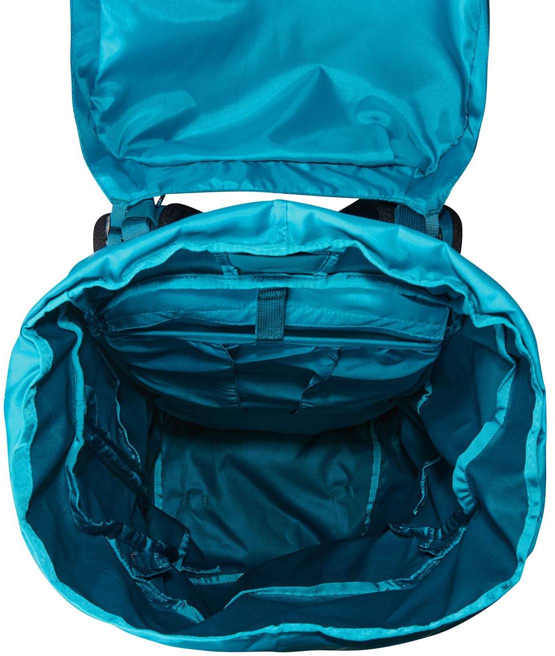 The North Face Women's Terra 55 Sininen 05