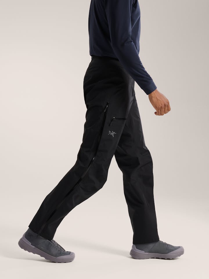Arc'teryx Men's Beta Pant Musta 06