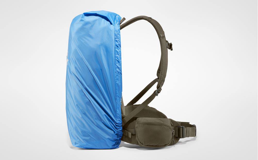 Fjällräven Singi 28 Clay 03