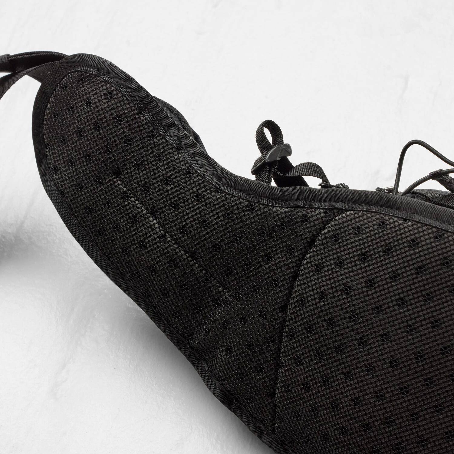 Fjällräven Abisko Hip Pack 6 Sinappi 07