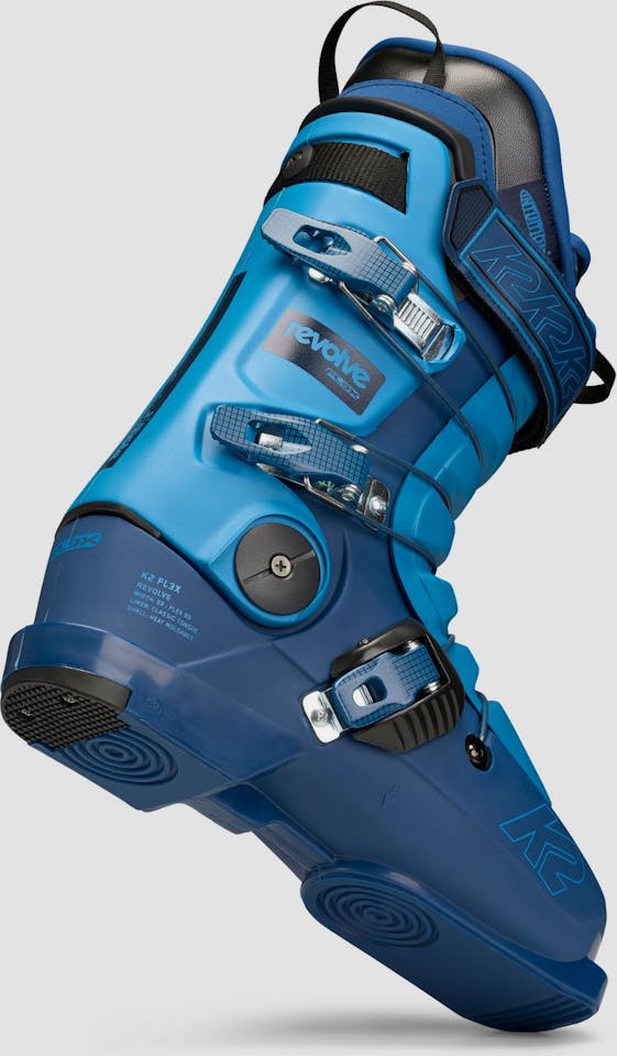 K2 Revolve 99 mm 25/26 03