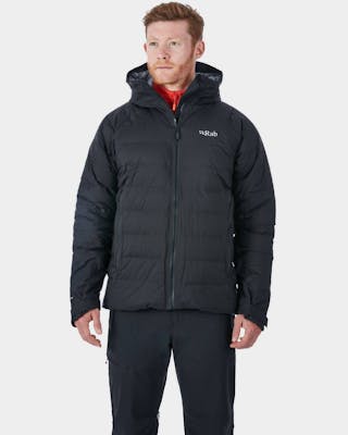 Valiance Jacket