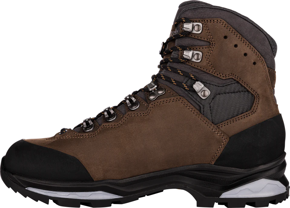 Lowa Men's Camino Evo GTX Ruskea 04